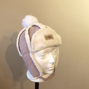 UGG Winter Hat
